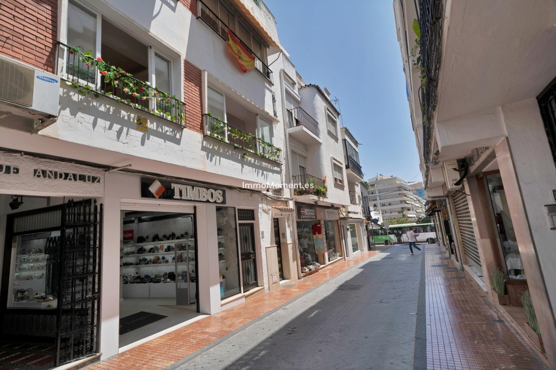 Reventa - Apartamento - Marbella - Marbella Centro