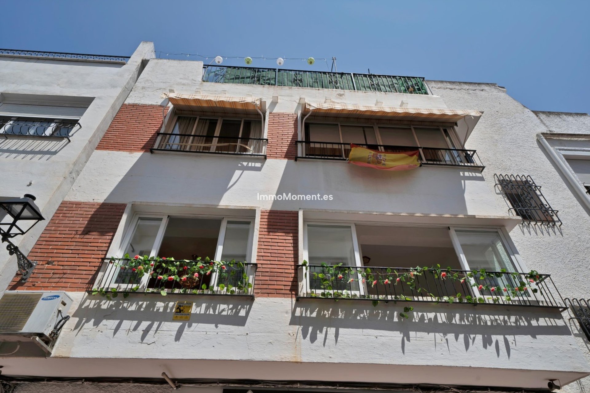 Reventa - Apartamento - Marbella - Marbella Centro