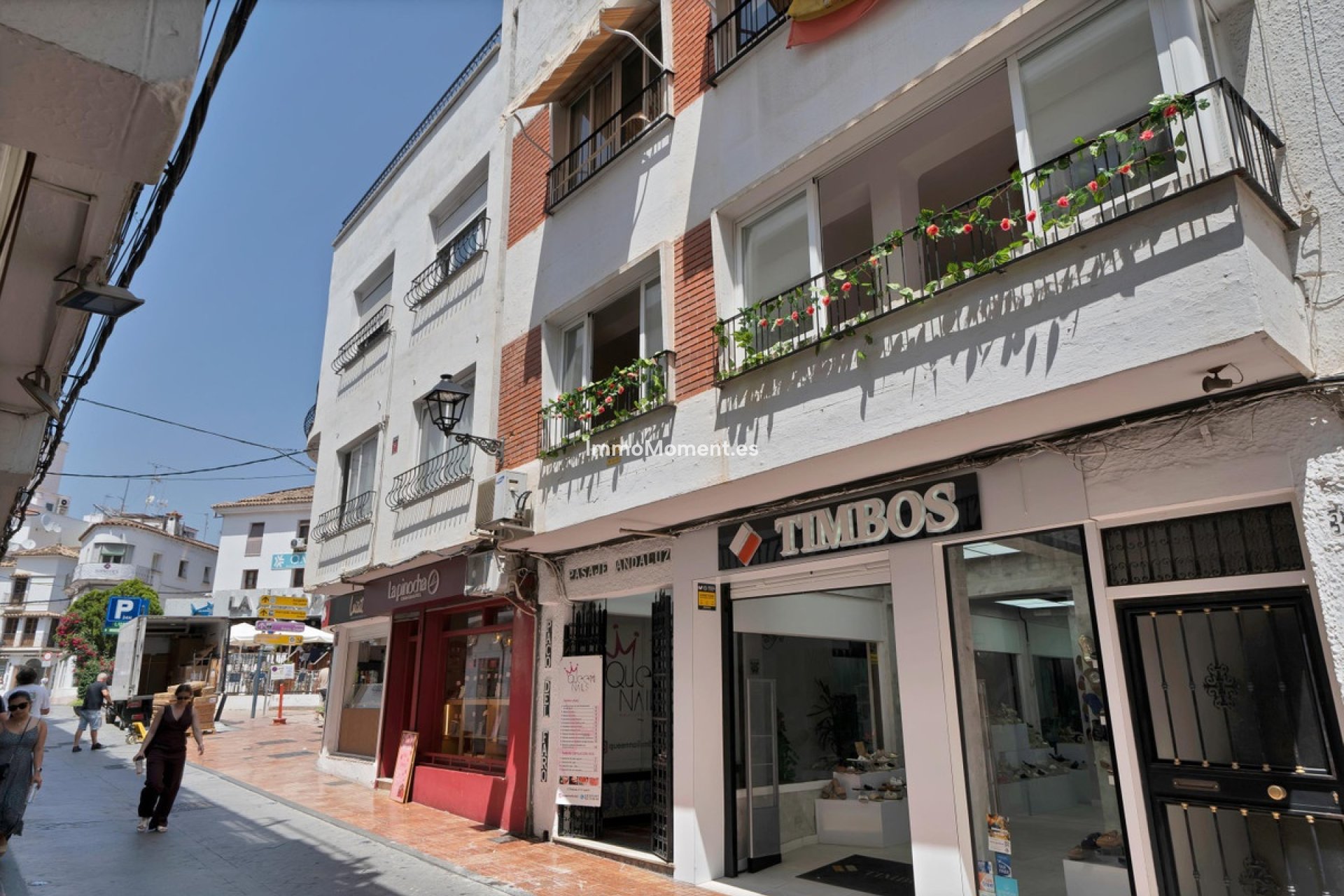Reventa - Apartamento - Marbella - Marbella Centro