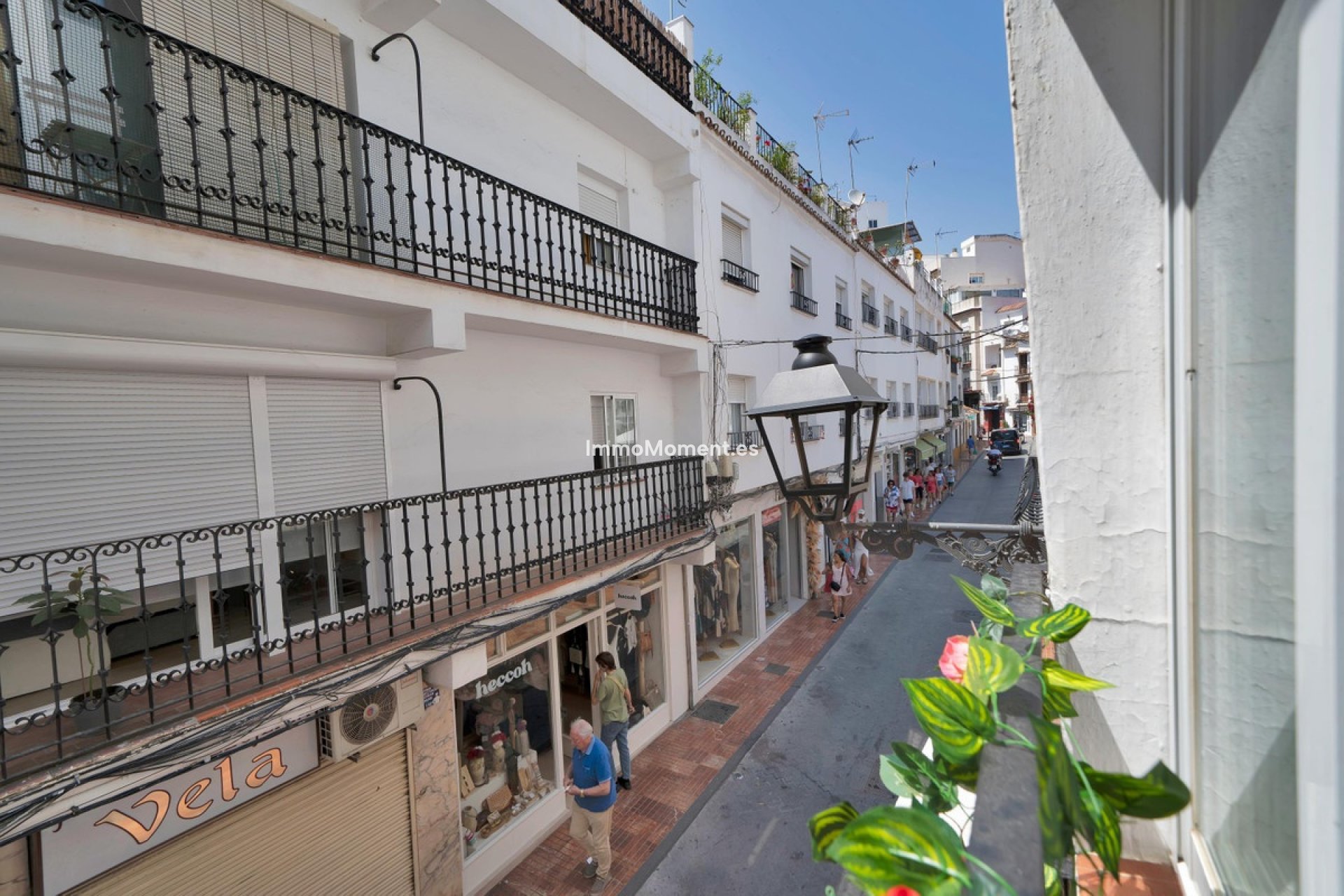 Reventa - Apartamento - Marbella - Marbella Centro