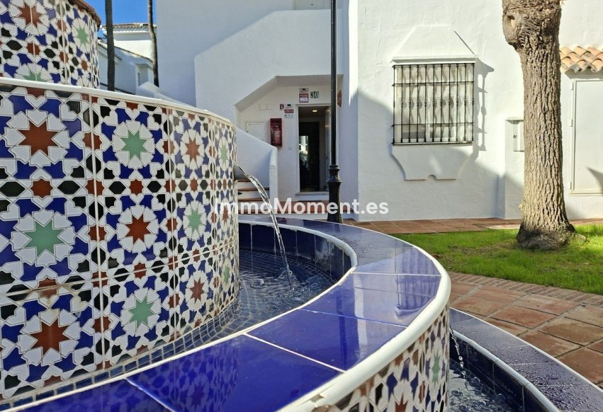 Reventa - Apartamento - Marbella - Marbella Centro