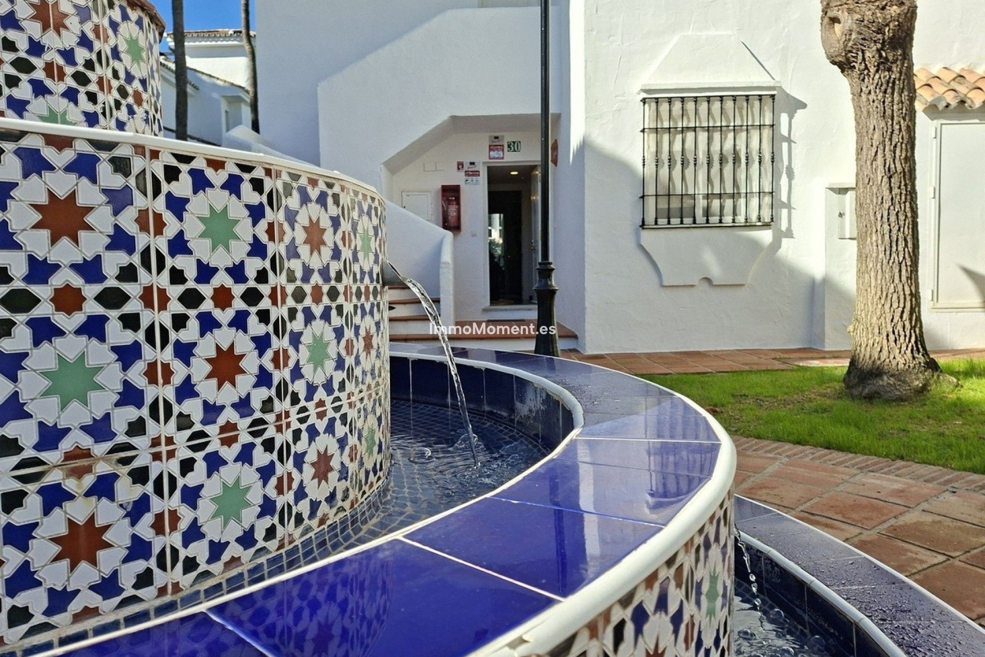 Reventa - Apartamento - Marbella - Marbella Centro