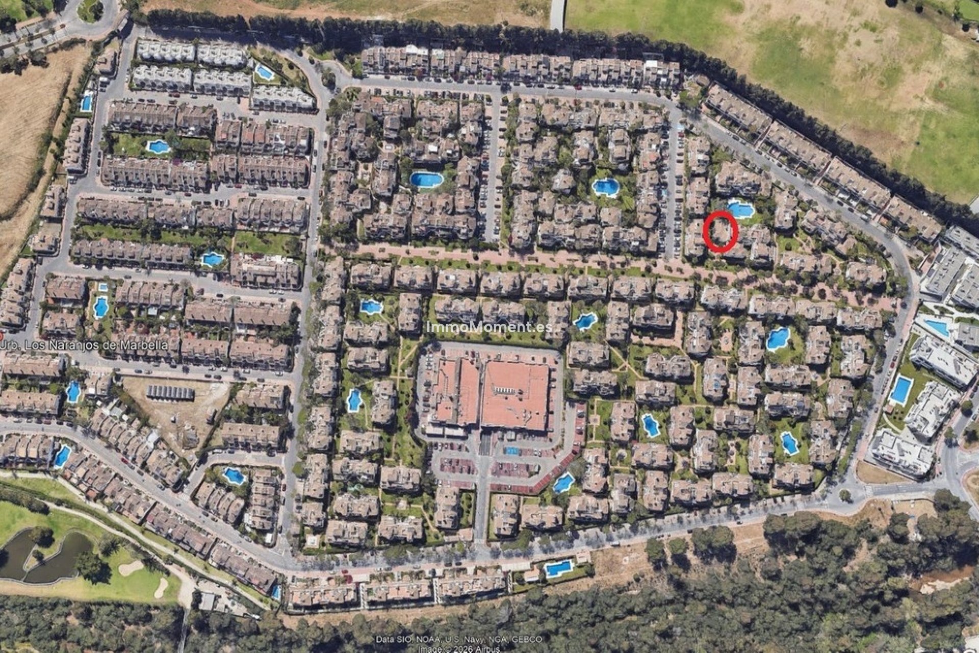 Reventa - Apartamento - Marbella - Marbella Centro