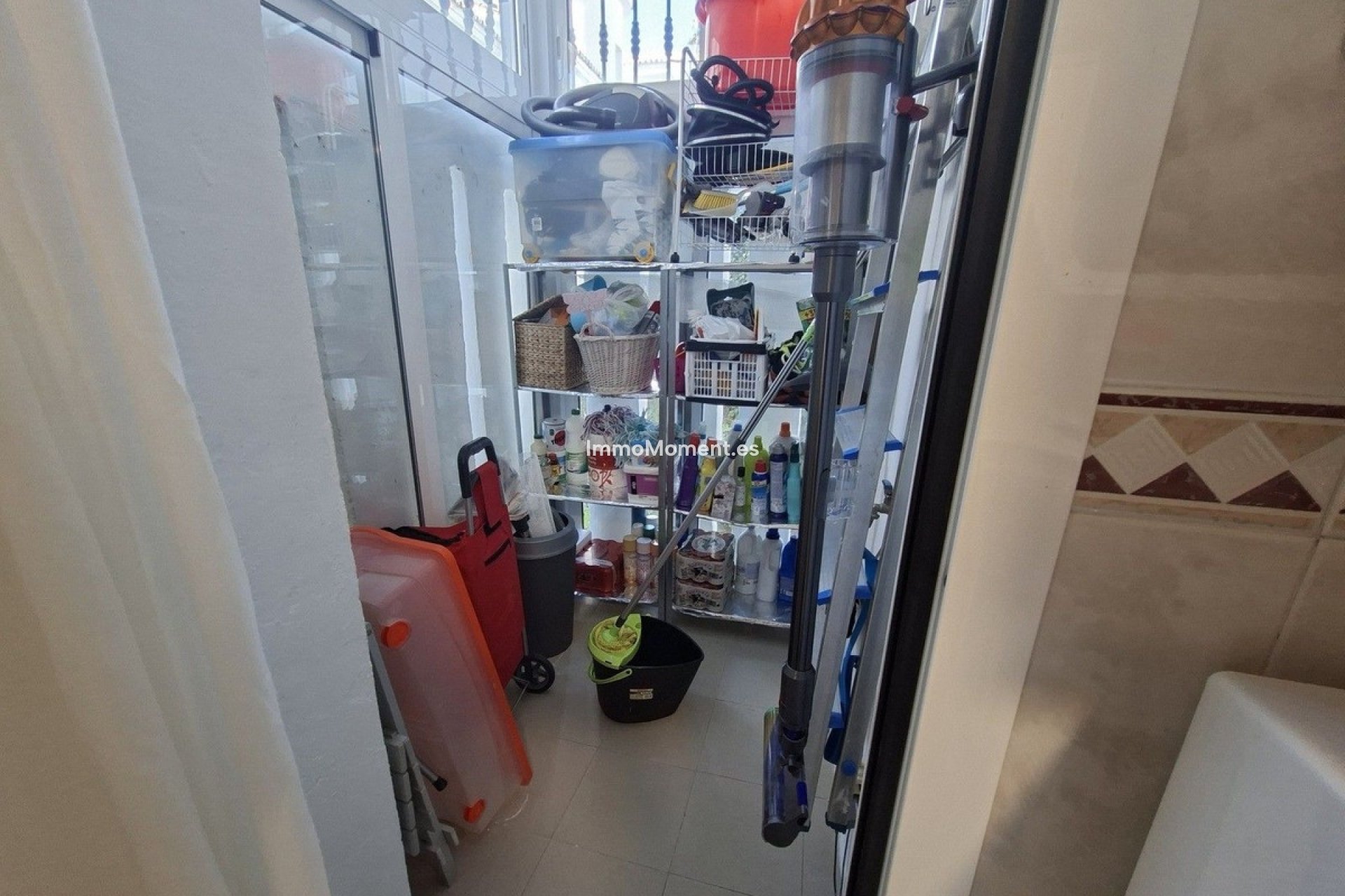 Reventa - Apartamento - Marbella - Marbella Centro