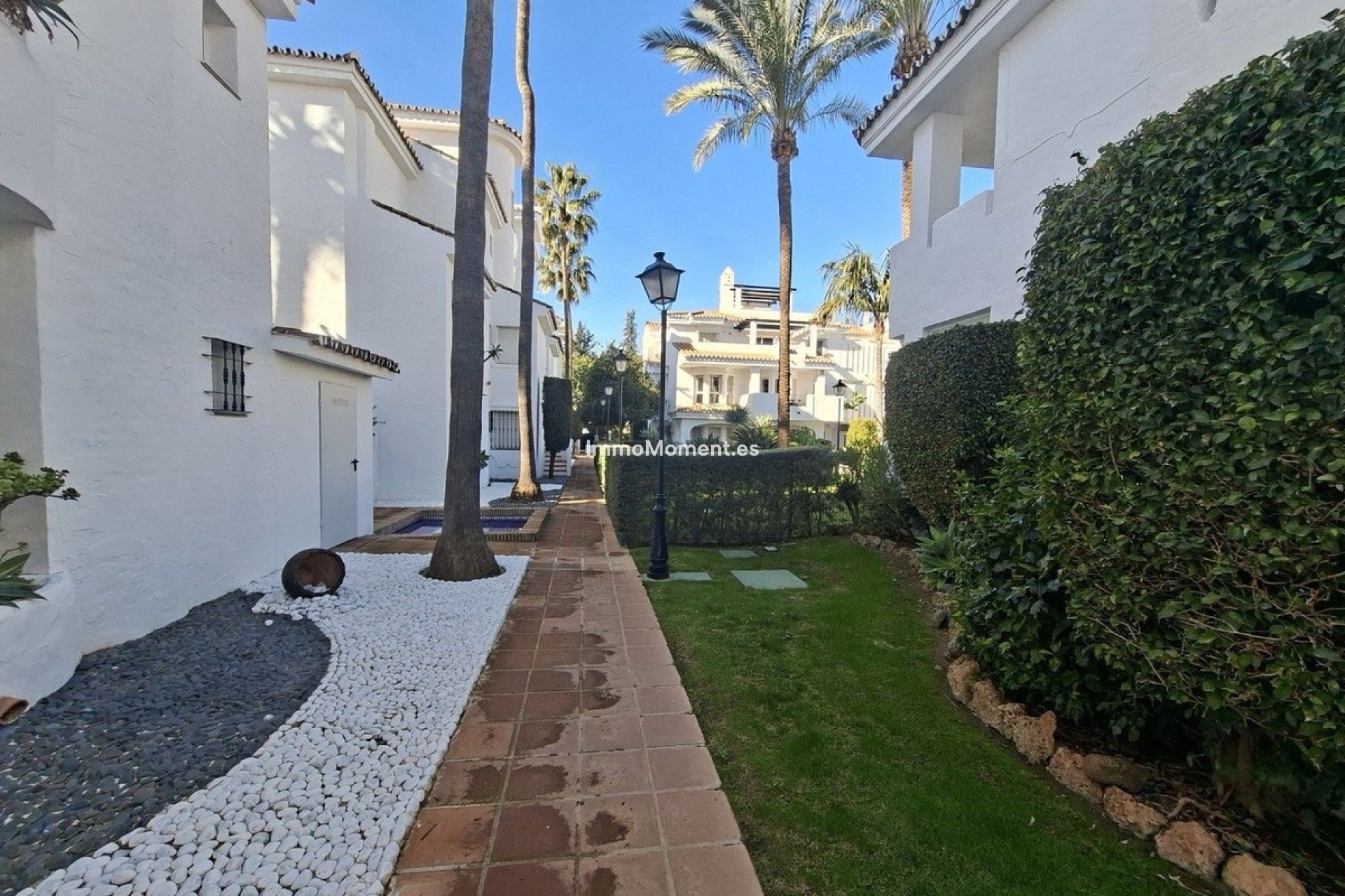 Reventa - Apartamento - Marbella - Marbella Centro