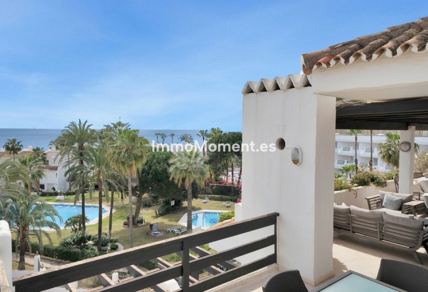 Reventa - Apartamento - Marbella - Marbella Centro