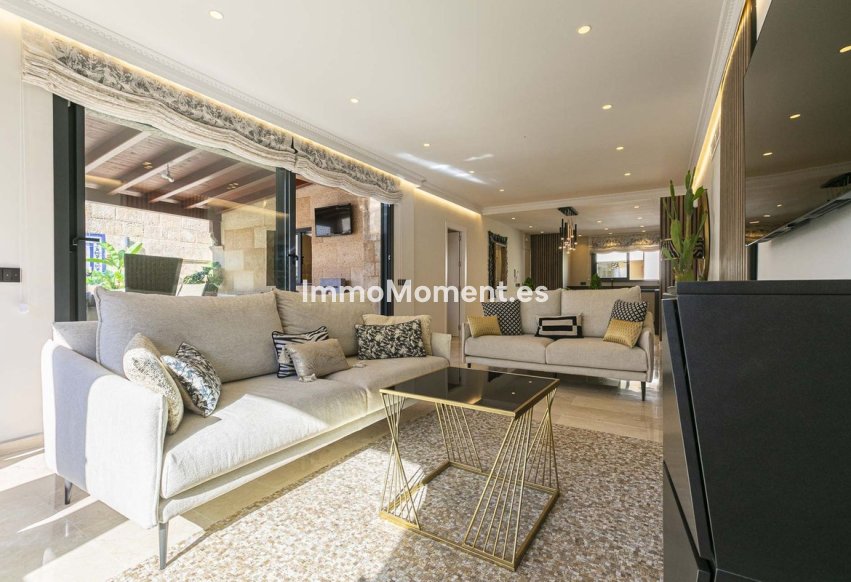 Reventa - Apartamento - Marbella - Marbella Centro