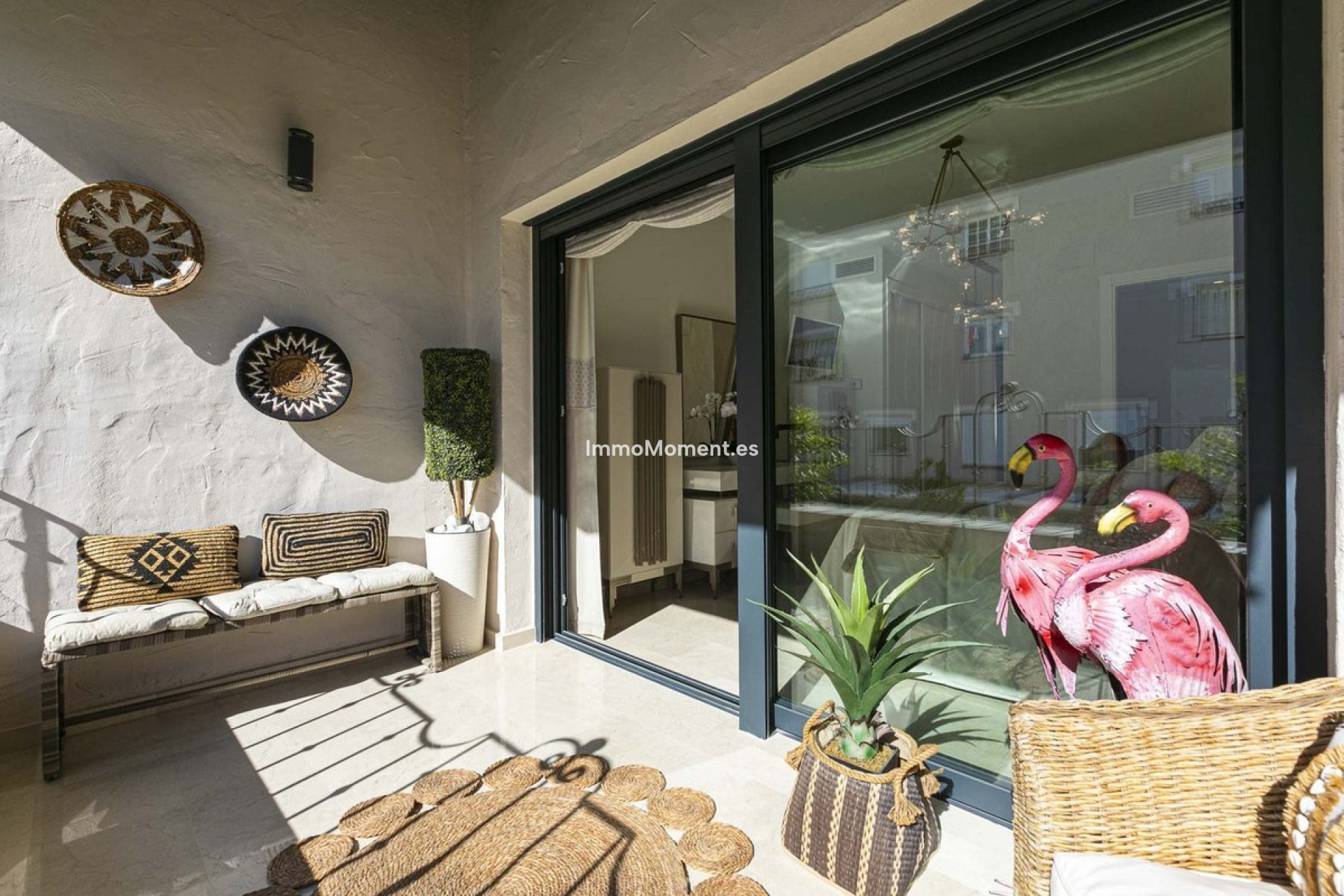 Reventa - Apartamento - Marbella - Marbella Centro