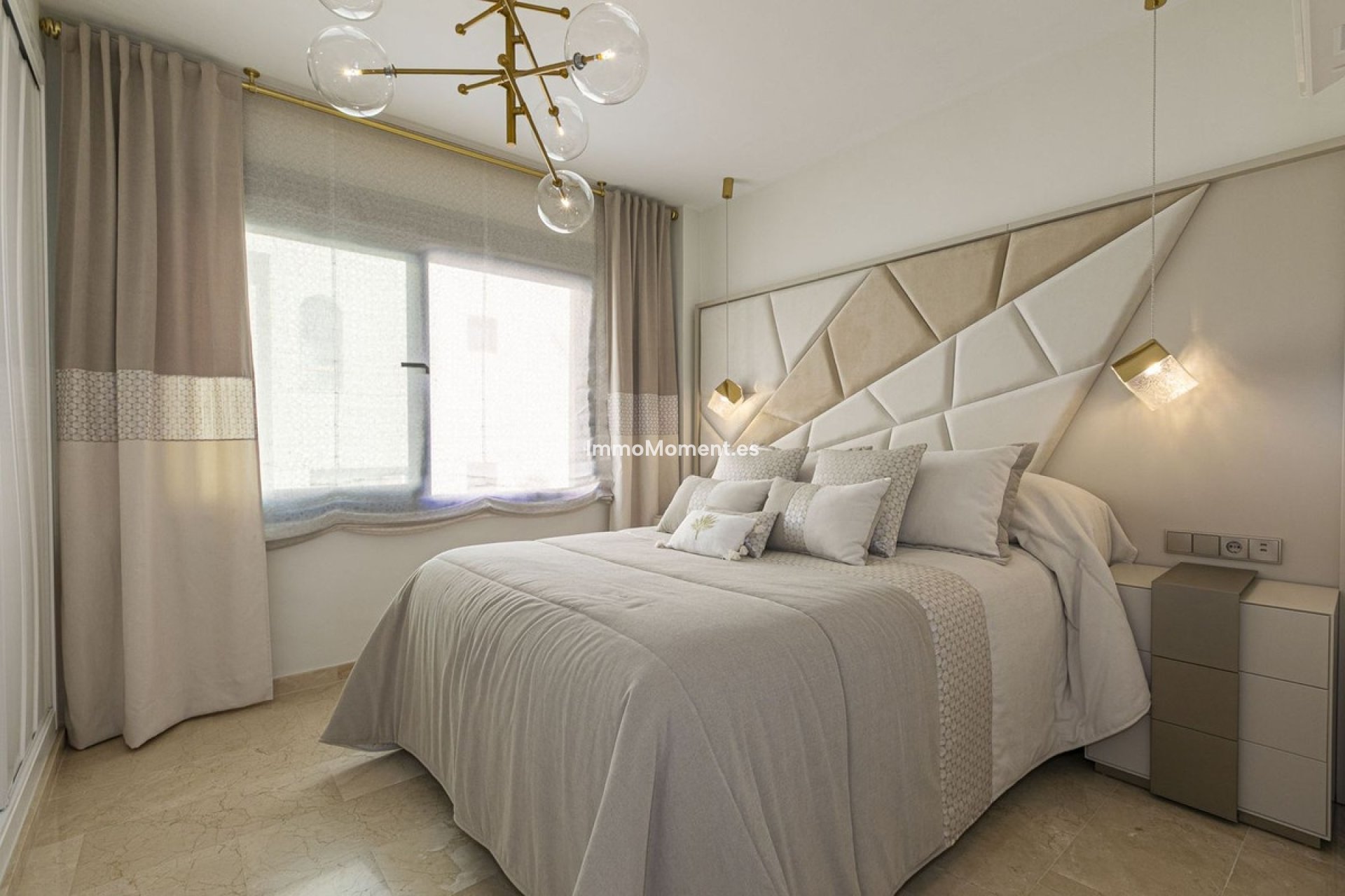 Reventa - Apartamento - Marbella - Marbella Centro