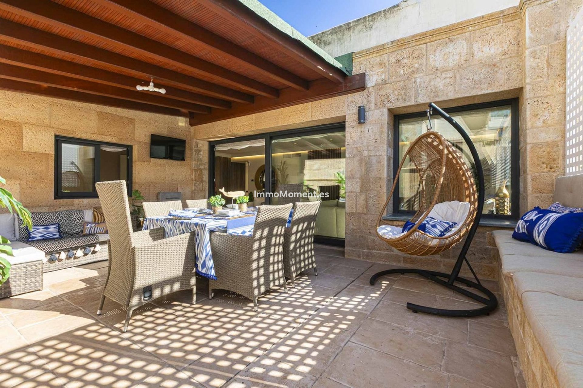 Reventa - Apartamento - Marbella - Marbella Centro