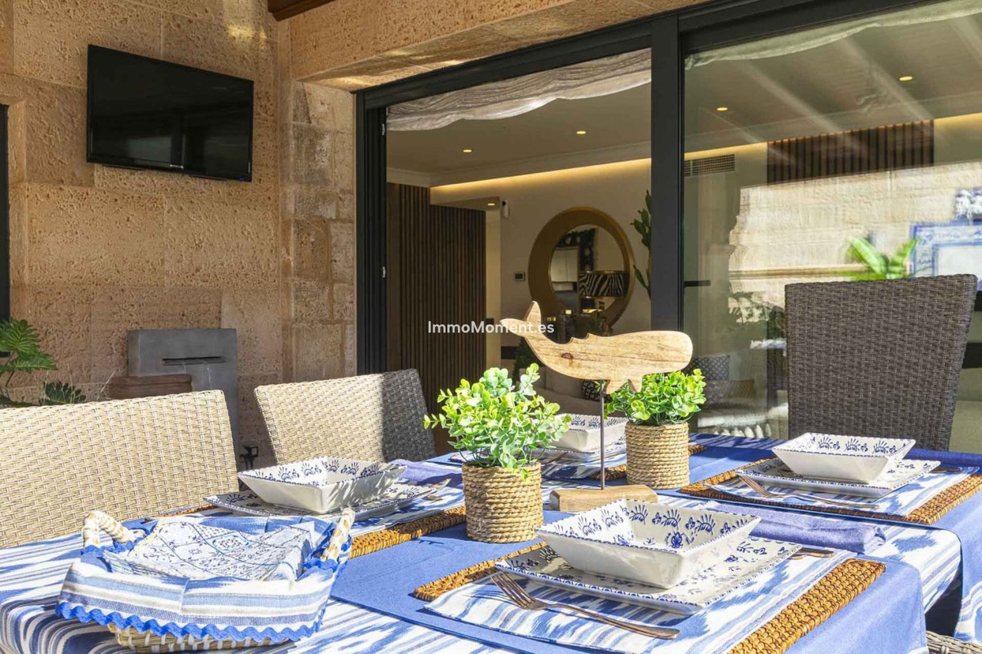 Reventa - Apartamento - Marbella - Marbella Centro