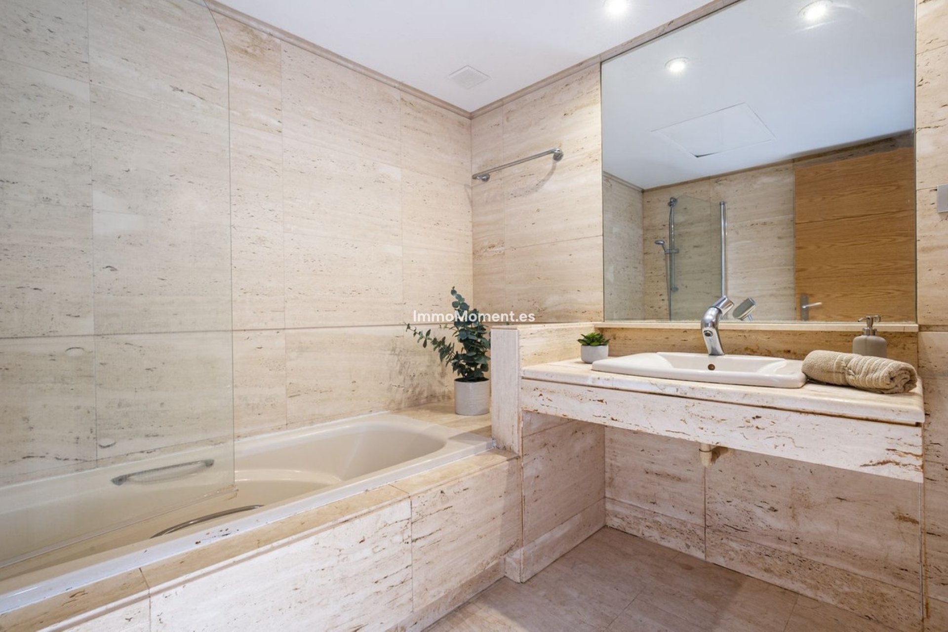 Reventa - Apartamento - Marbella - Marbella Centro