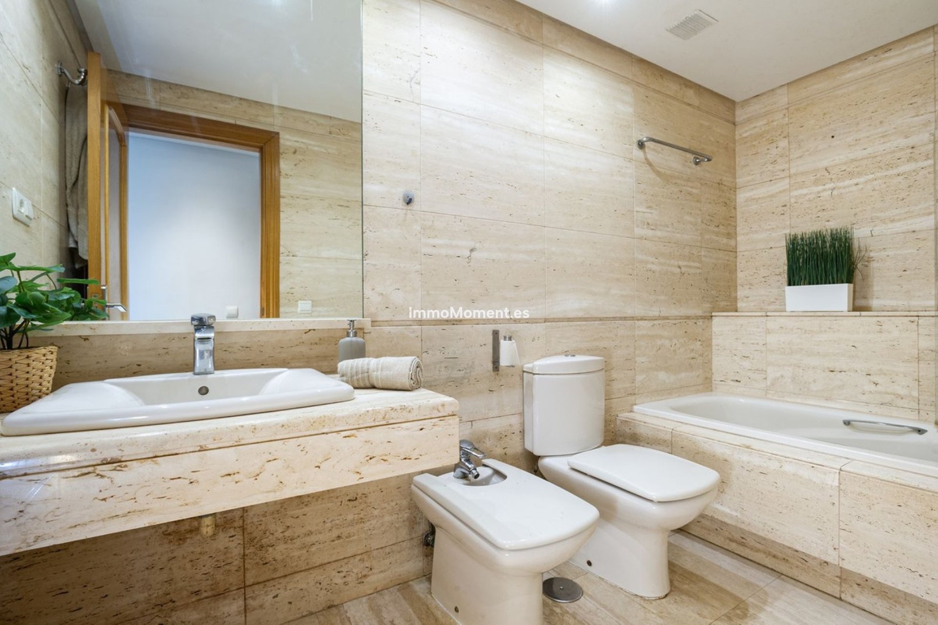 Reventa - Apartamento - Marbella - Marbella Centro