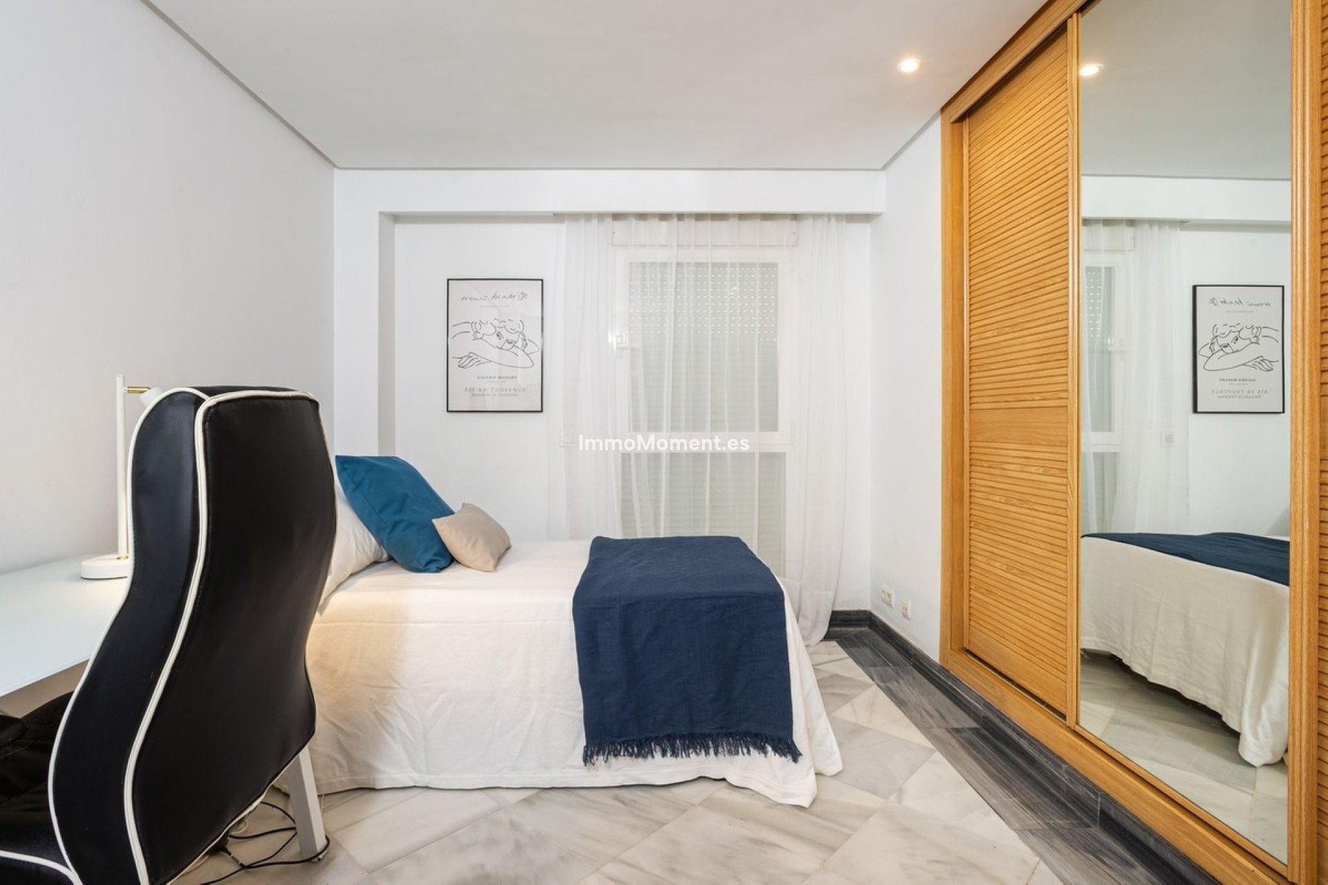 Reventa - Apartamento - Marbella - Marbella Centro