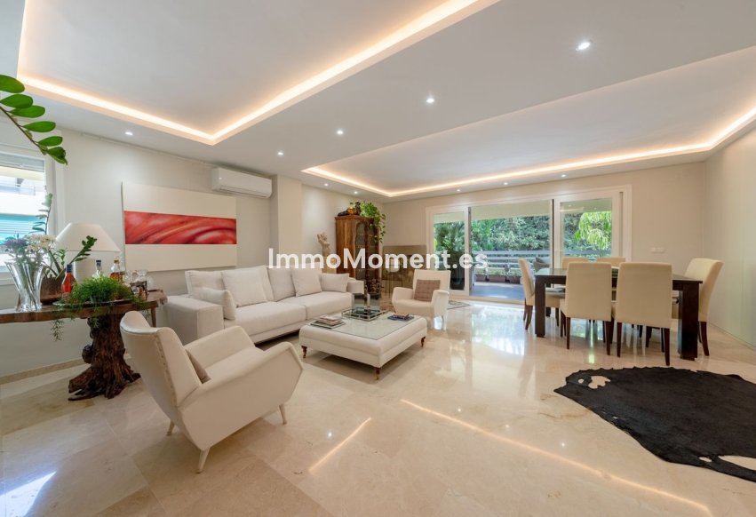 Reventa - Apartamento - Marbella - Marbella Centro