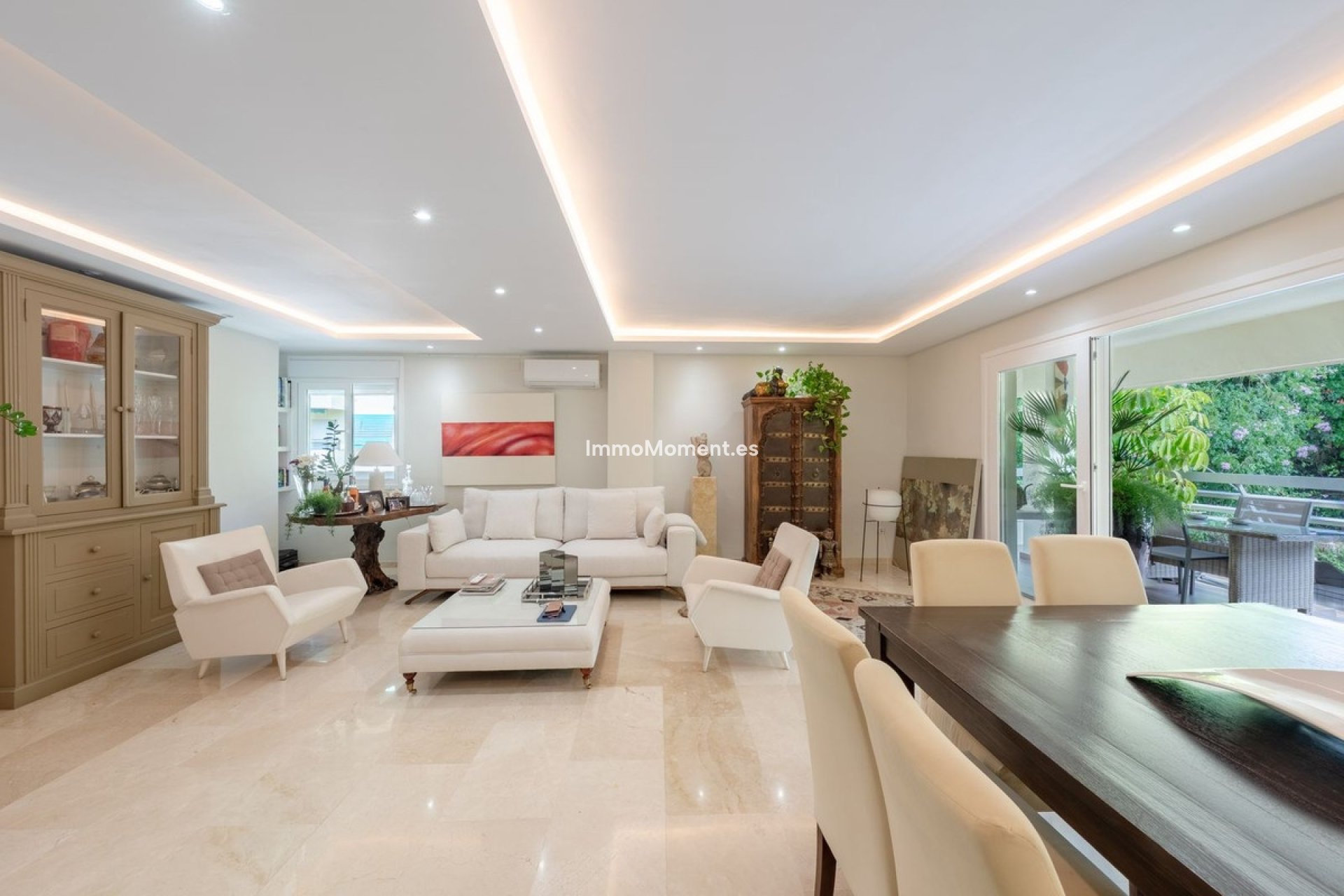 Reventa - Apartamento - Marbella - Marbella Centro