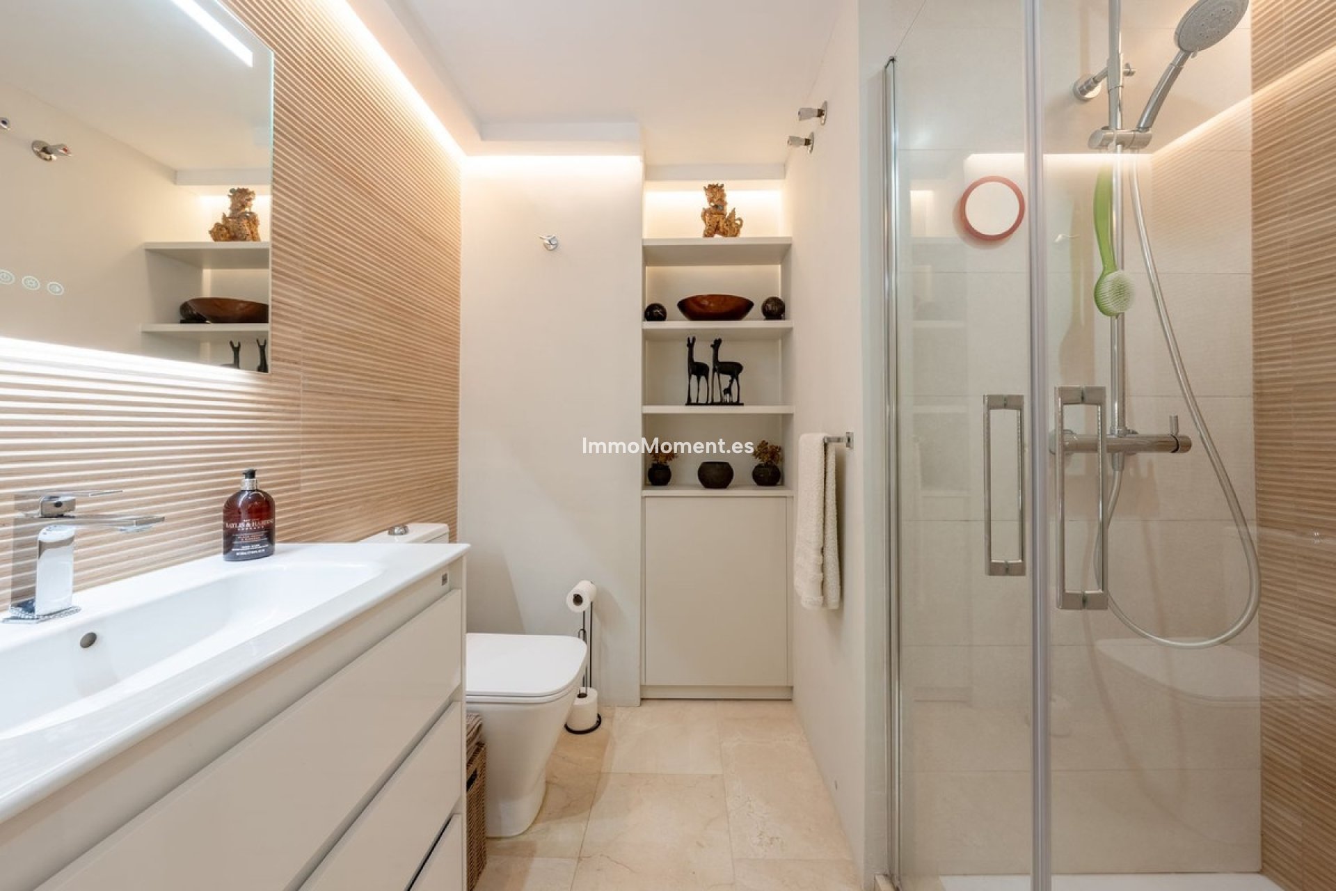 Reventa - Apartamento - Marbella - Marbella Centro