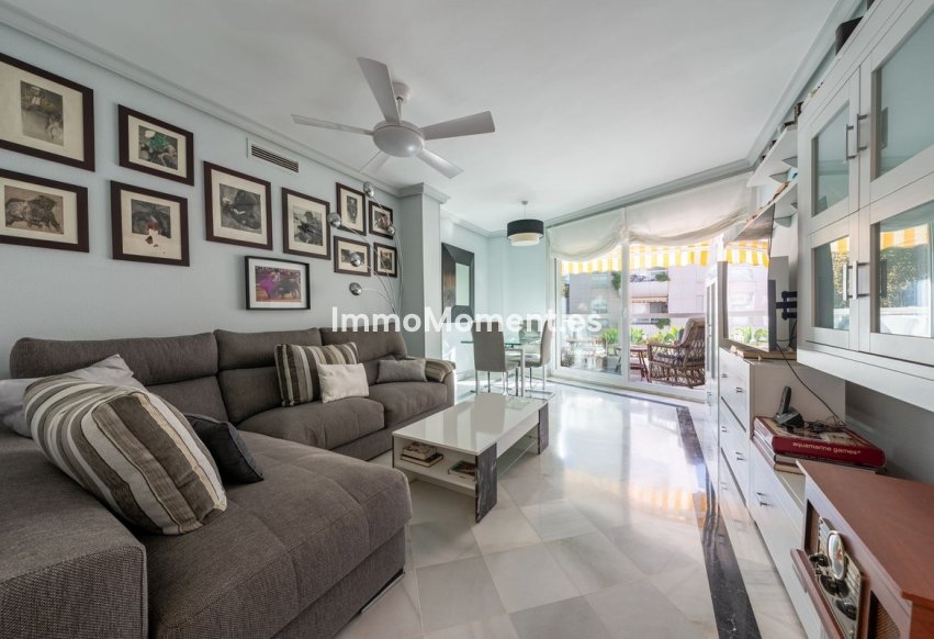 Reventa - Apartamento - Marbella - Marbella Centro