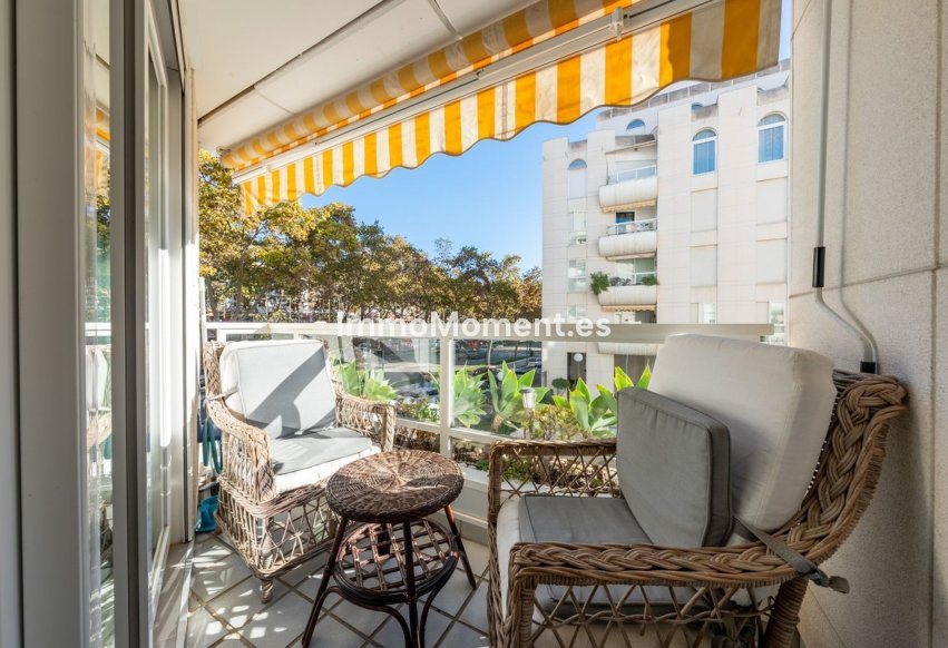 Reventa - Apartamento - Marbella - Marbella Centro