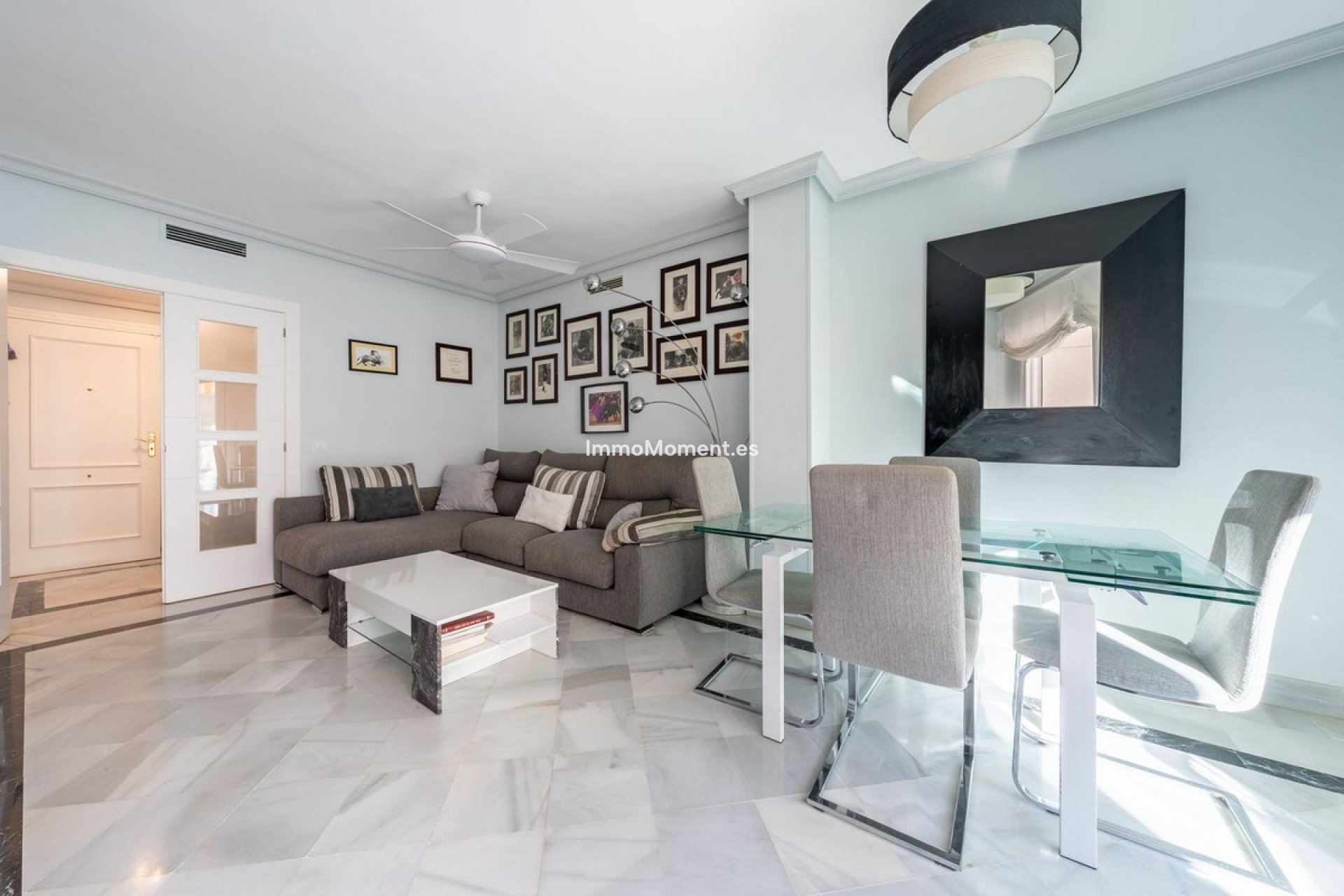 Reventa - Apartamento - Marbella - Marbella Centro