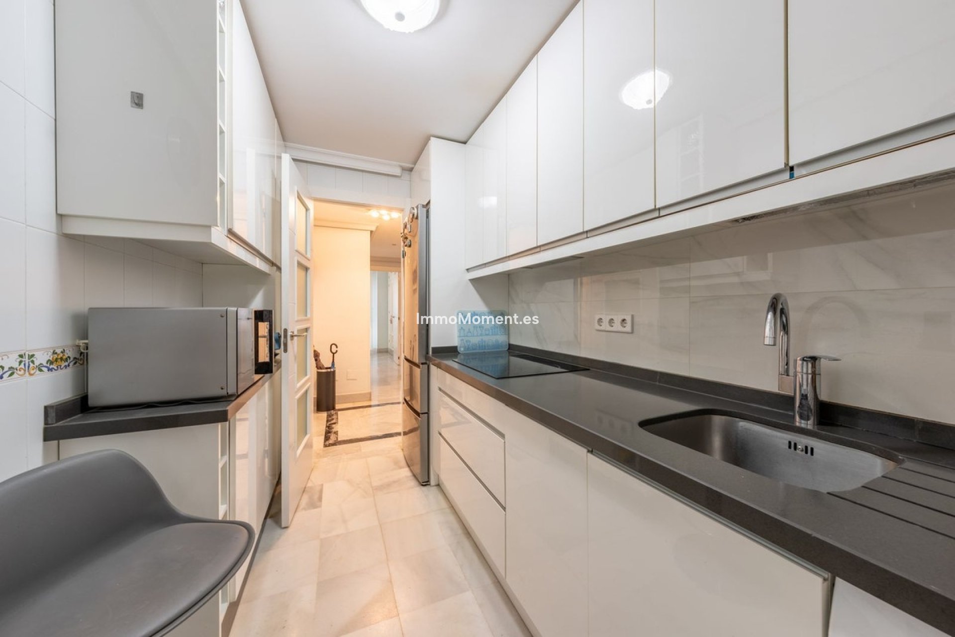 Reventa - Apartamento - Marbella - Marbella Centro