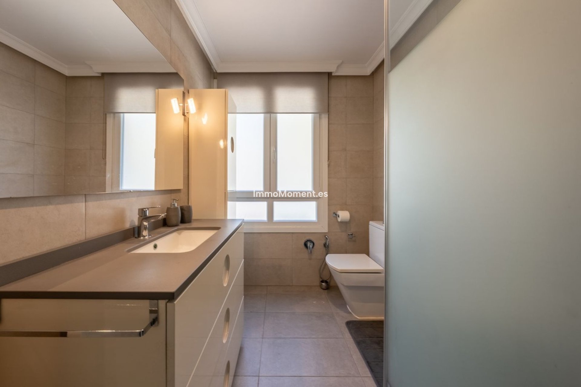 Reventa - Apartamento - Marbella - Marbella Centro