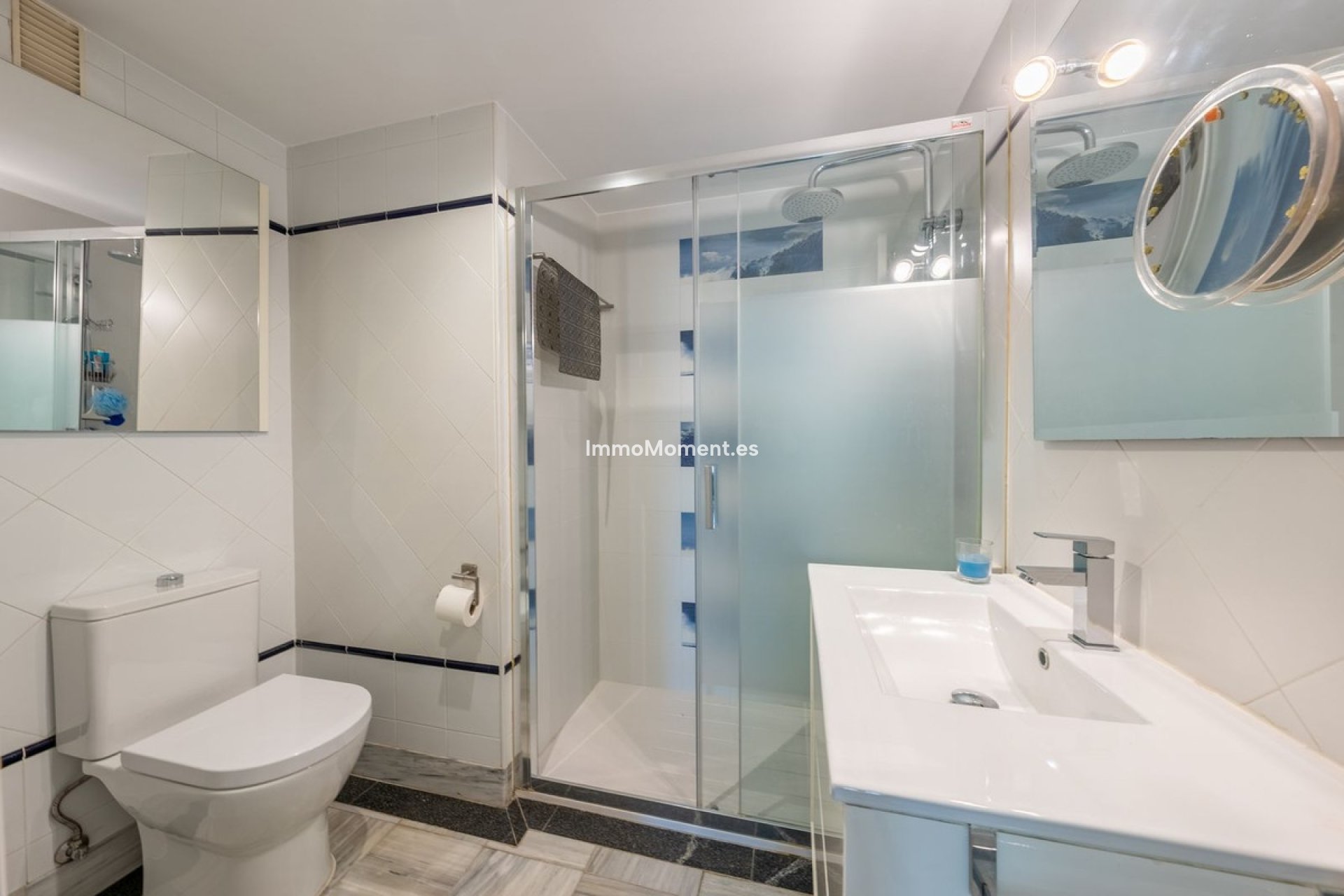 Reventa - Apartamento - Marbella - Marbella Centro