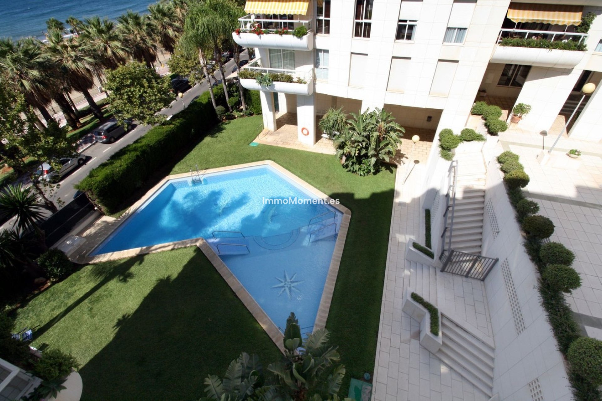 Reventa - Apartamento - Marbella - Marbella Centro