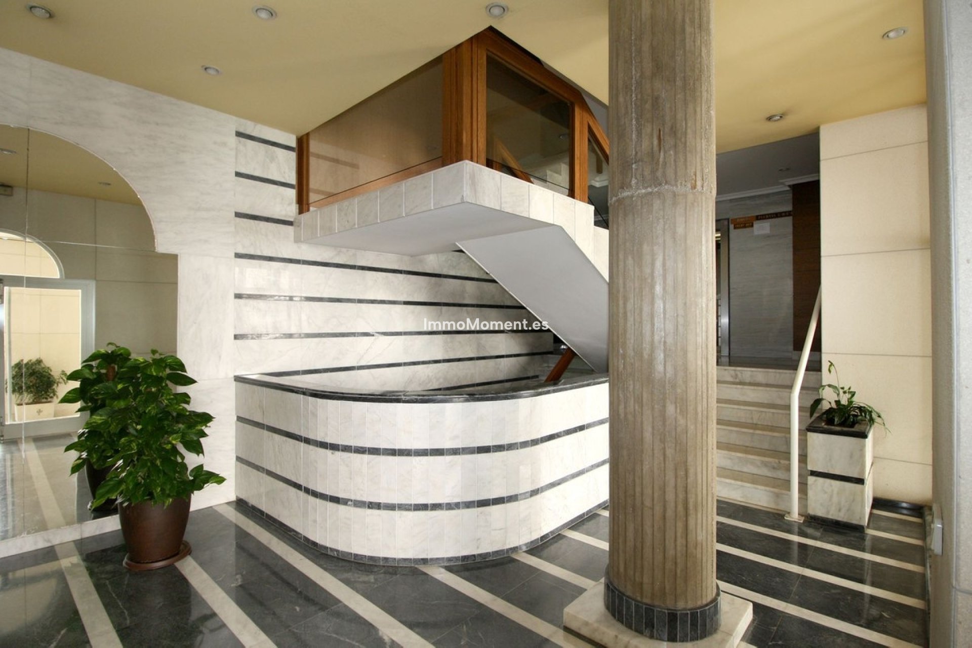 Reventa - Apartamento - Marbella - Marbella Centro