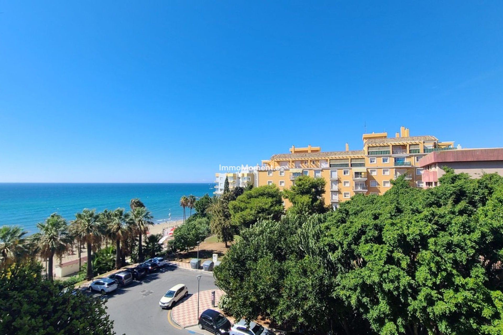 Reventa - Apartamento - Marbella - Marbella Centro