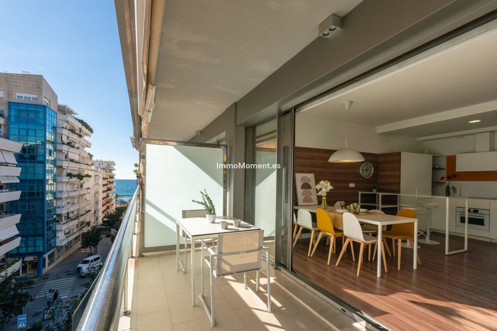 Reventa - Apartamento - Marbella - Marbella Centro