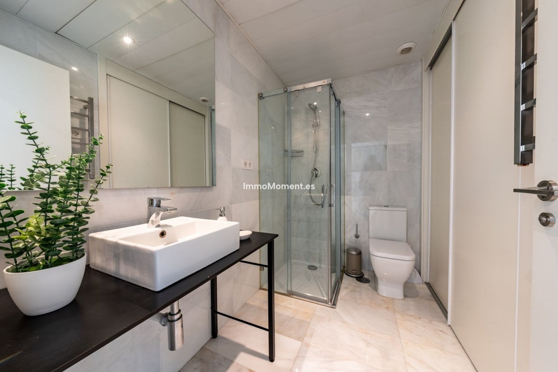 Reventa - Apartamento - Marbella - Marbella Centro