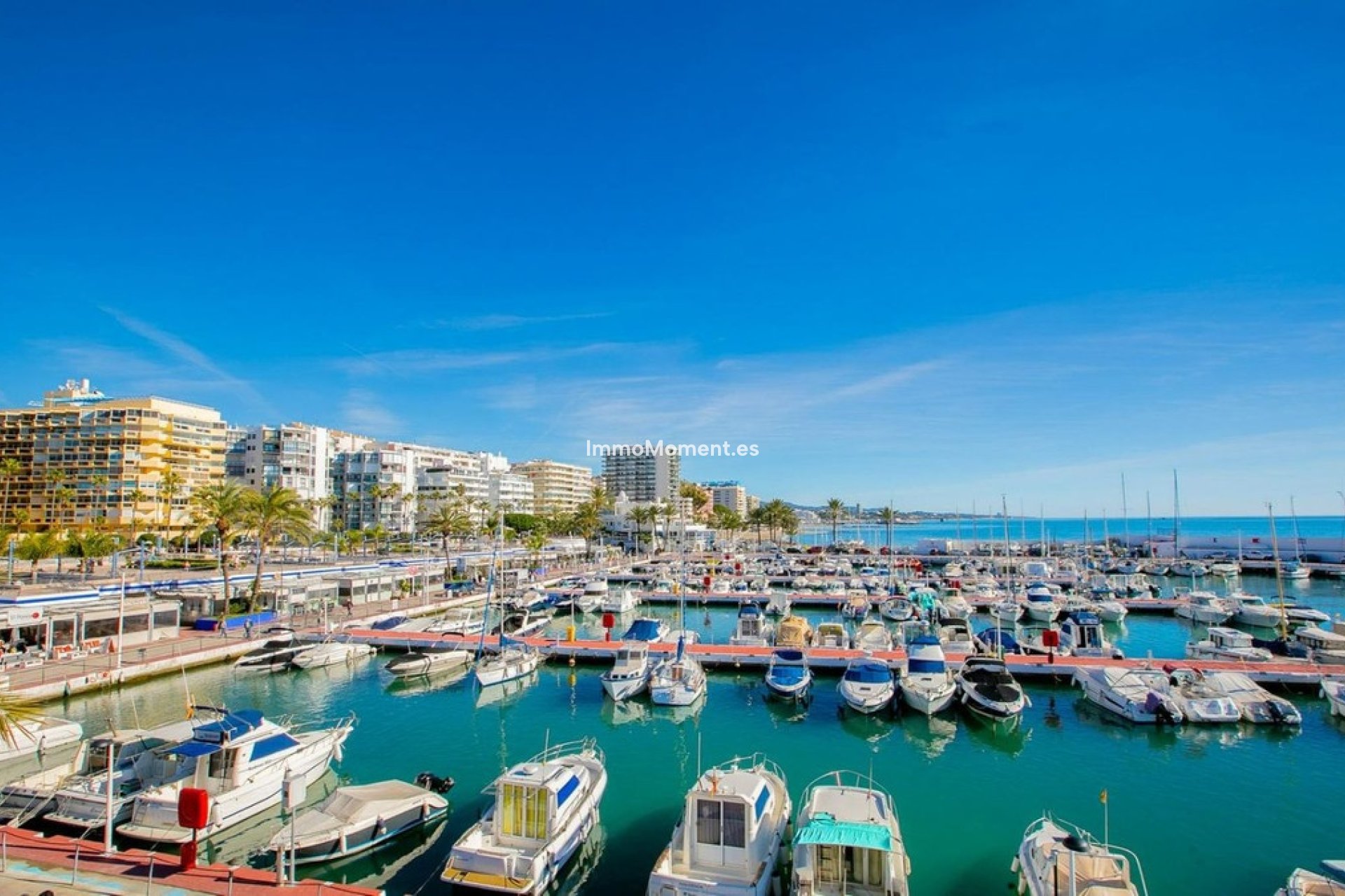 Reventa - Apartamento - Marbella - Marbella Centro