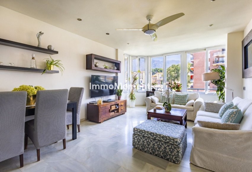 Reventa - Apartamento - Marbella - Marbella Centro