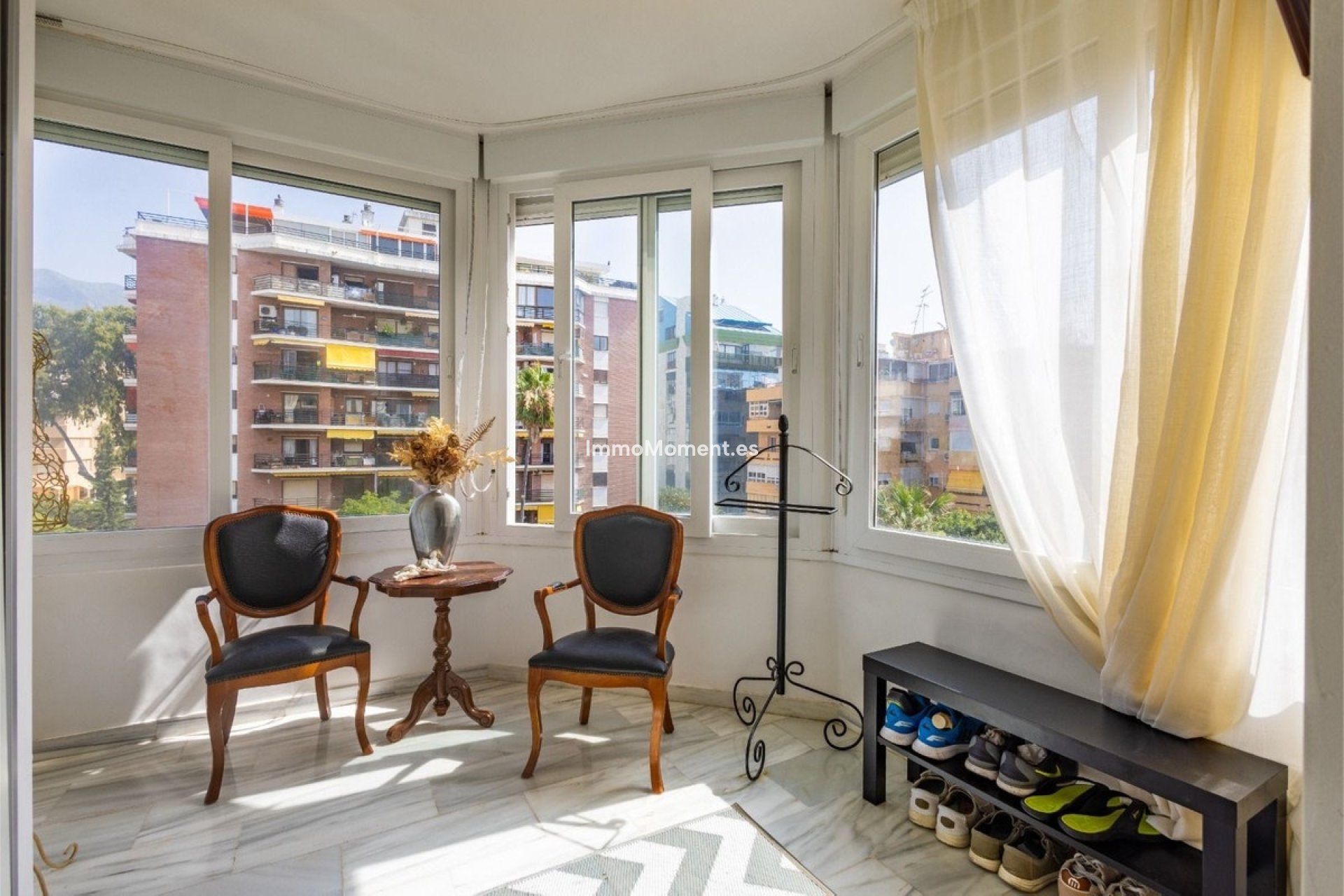 Reventa - Apartamento - Marbella - Marbella Centro