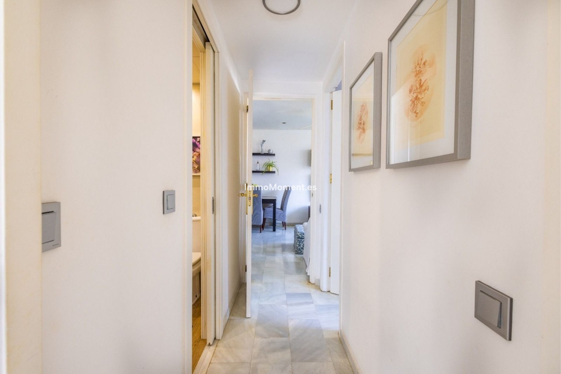 Reventa - Apartamento - Marbella - Marbella Centro