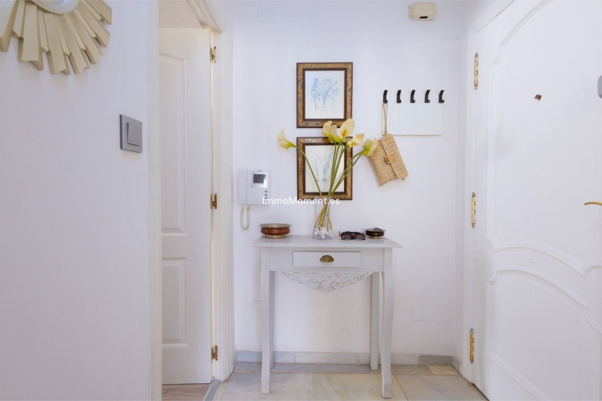 Reventa - Apartamento - Marbella - Marbella Centro