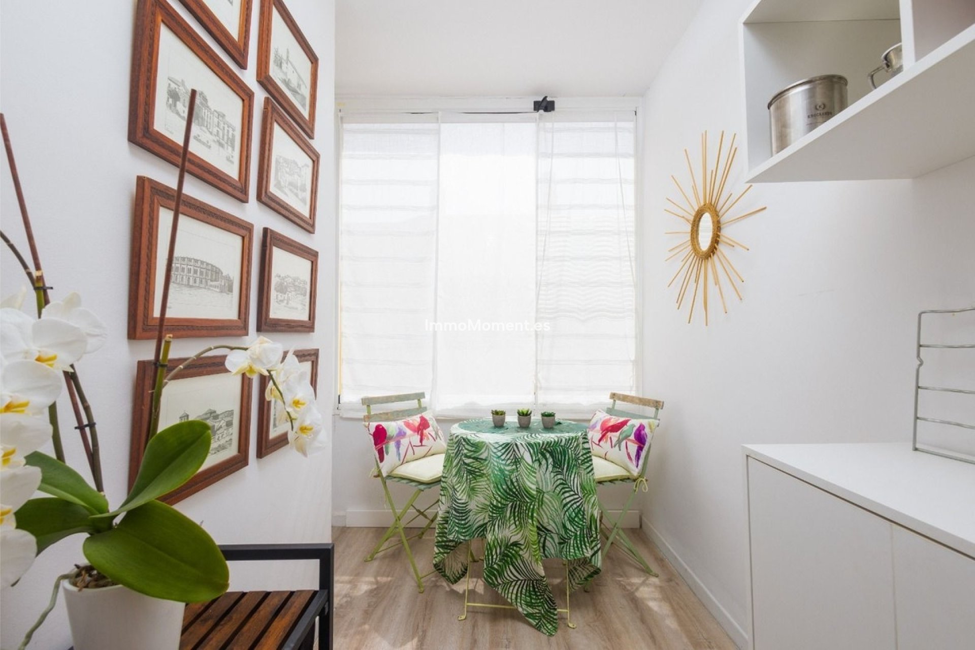 Reventa - Apartamento - Marbella - Marbella Centro