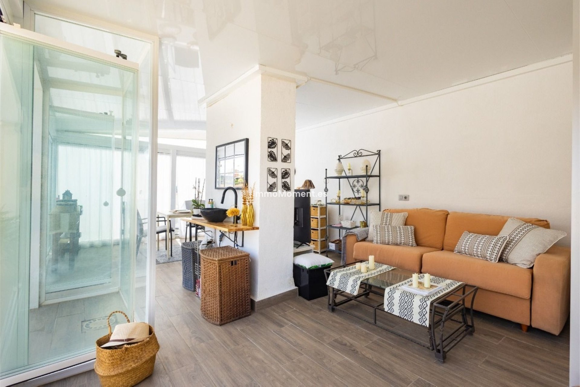 Reventa - Apartamento - Marbella - Marbella Centro