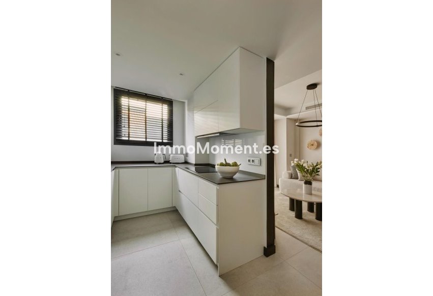 Reventa - Apartamento - Marbella - Marbella Centro