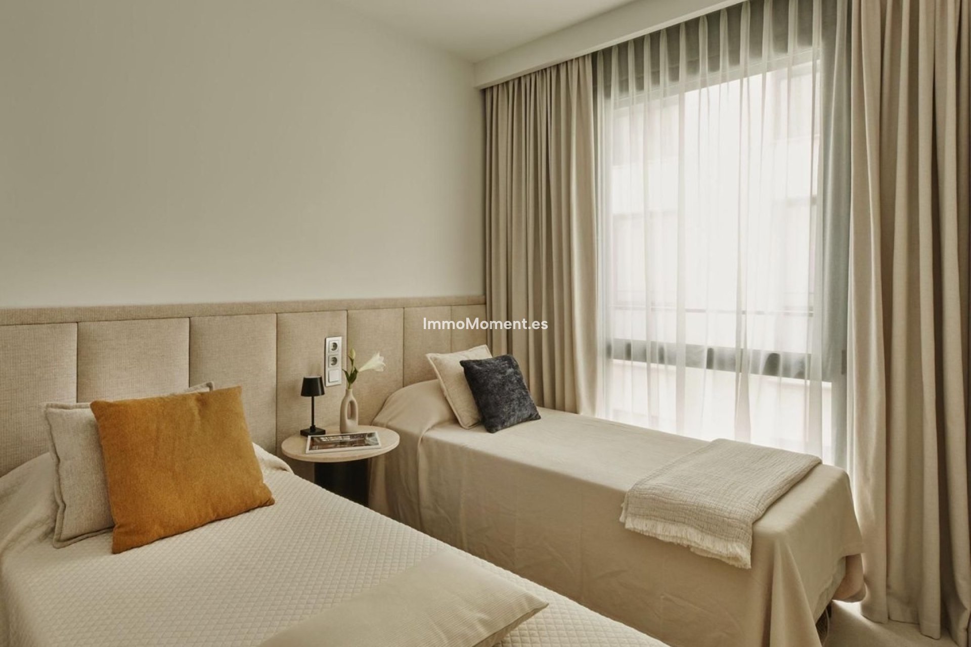 Reventa - Apartamento - Marbella - Marbella Centro