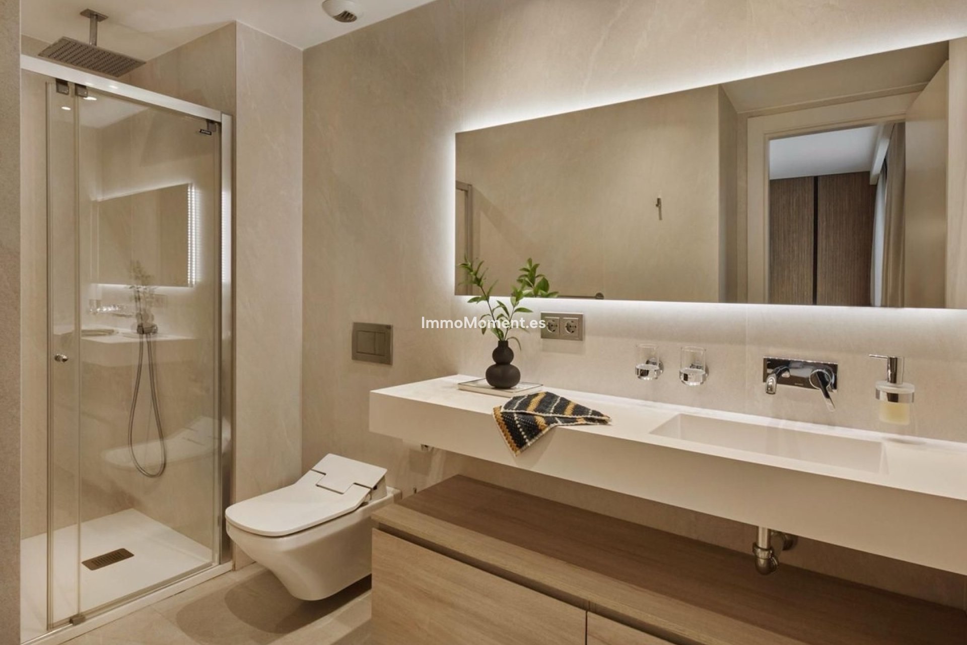 Reventa - Apartamento - Marbella - Marbella Centro