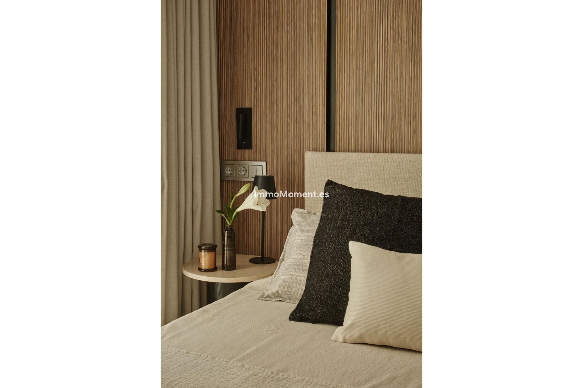 Reventa - Apartamento - Marbella - Marbella Centro