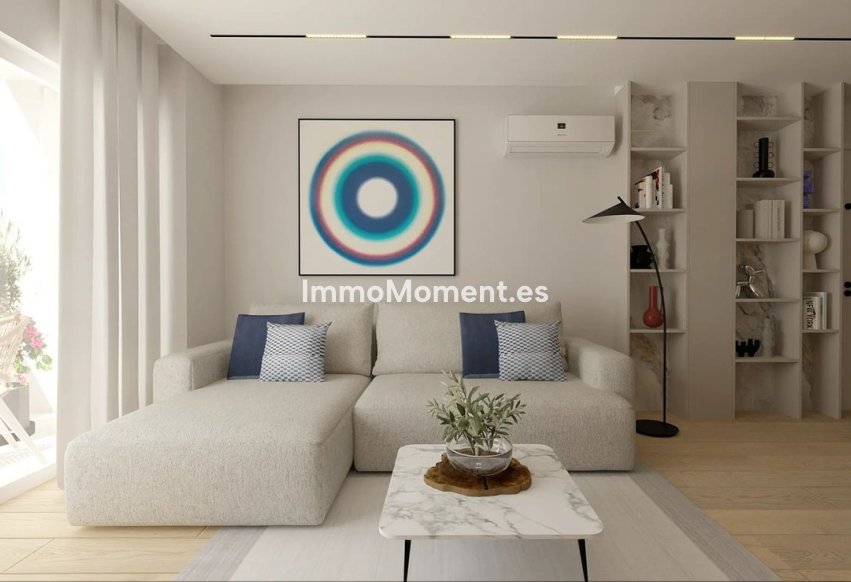 Reventa - Apartamento - Marbella - Marbella Centro