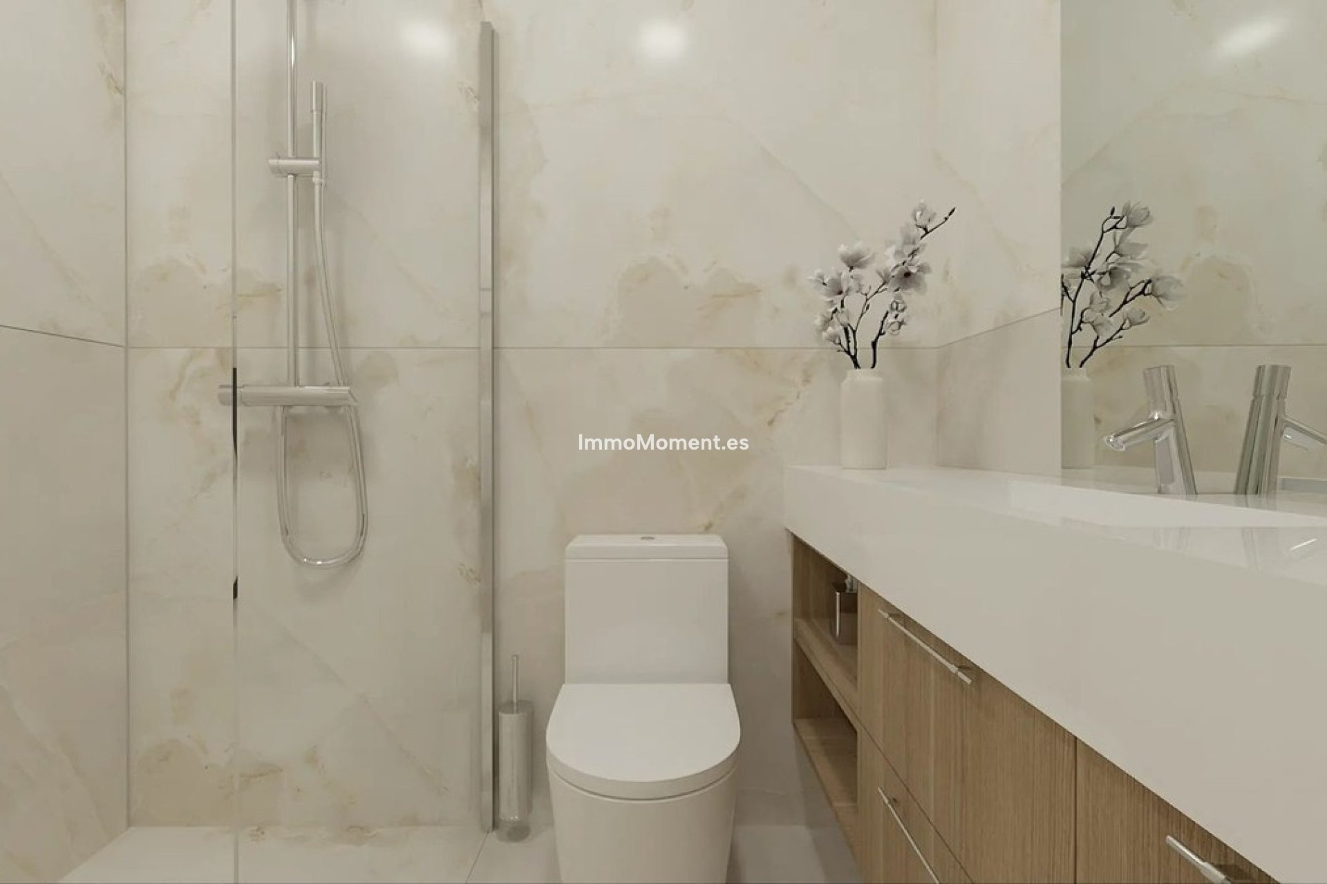 Reventa - Apartamento - Marbella - Marbella Centro