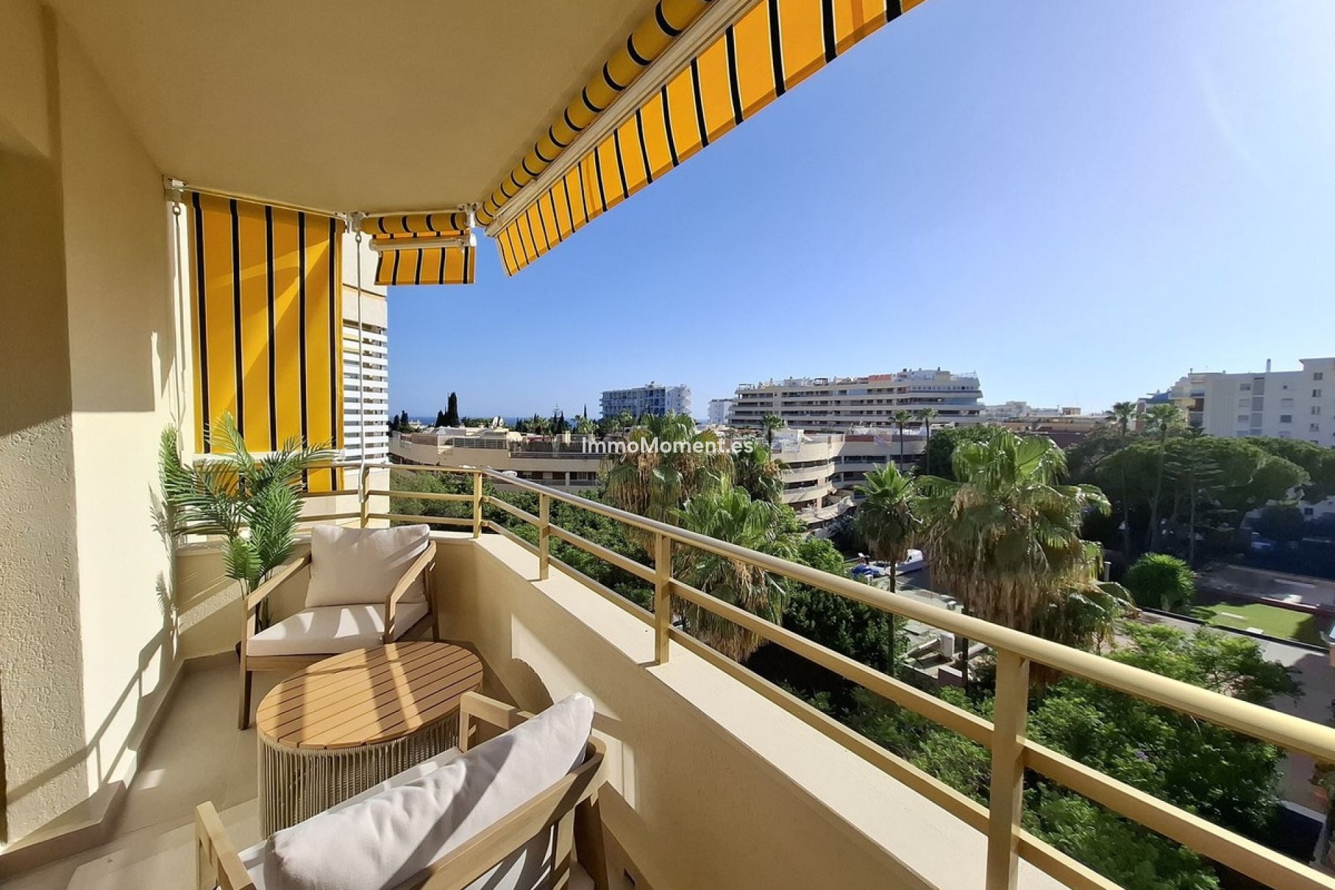Reventa - Apartamento - Marbella - Marbella Centro