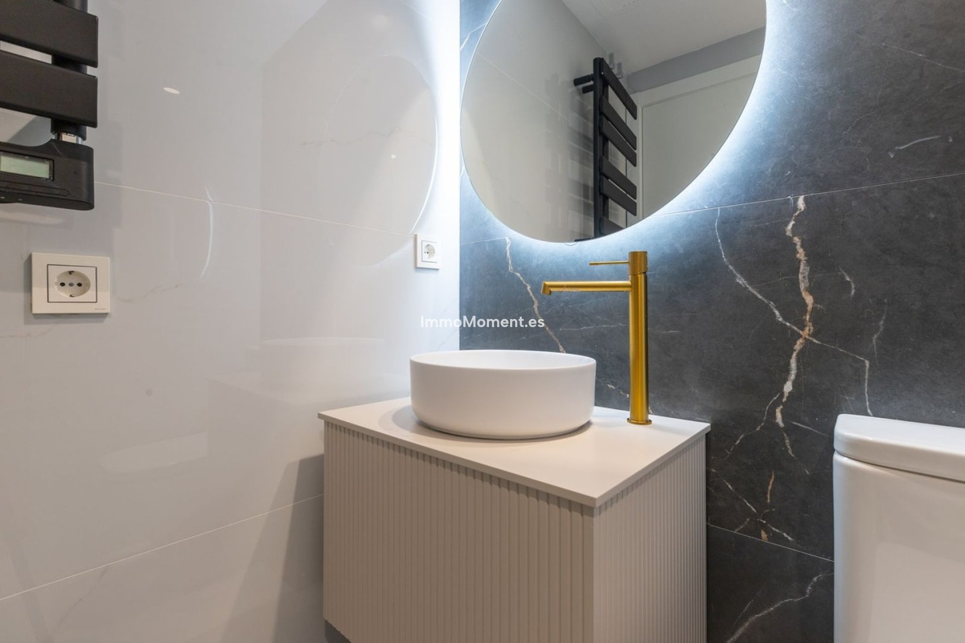 Reventa - Apartamento - Marbella - Marbella Centro