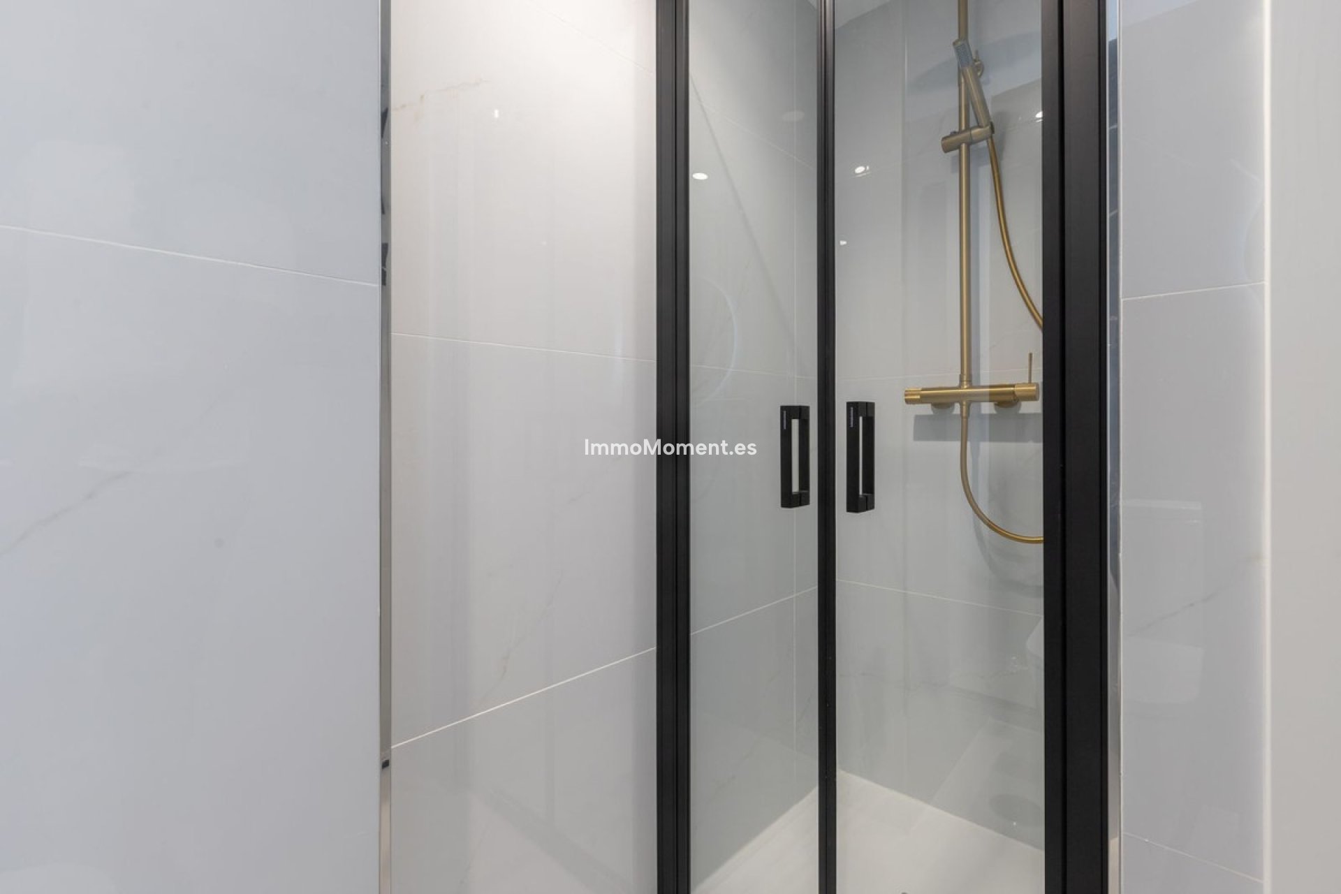 Reventa - Apartamento - Marbella - Marbella Centro