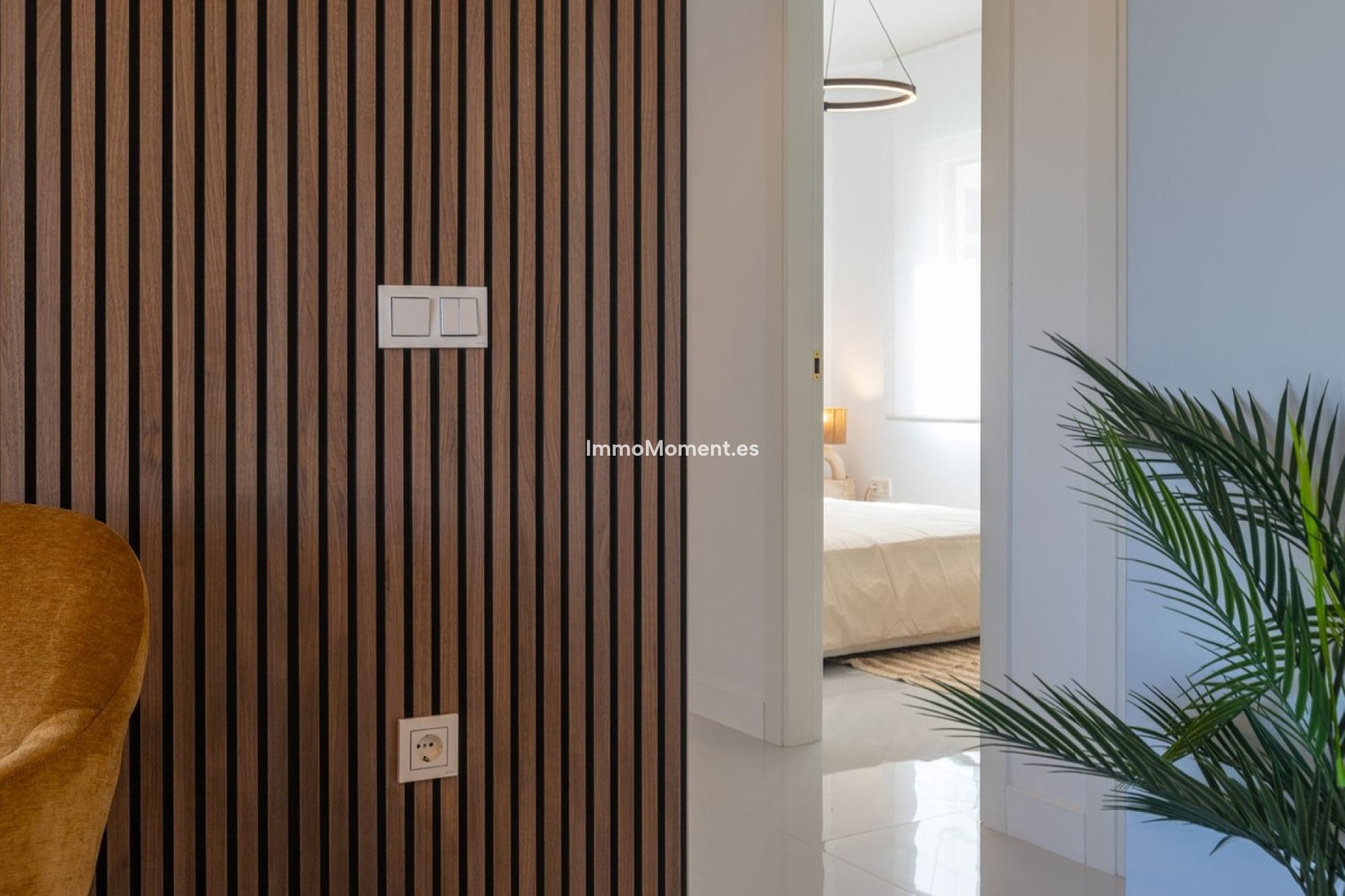 Reventa - Apartamento - Marbella - Marbella Centro