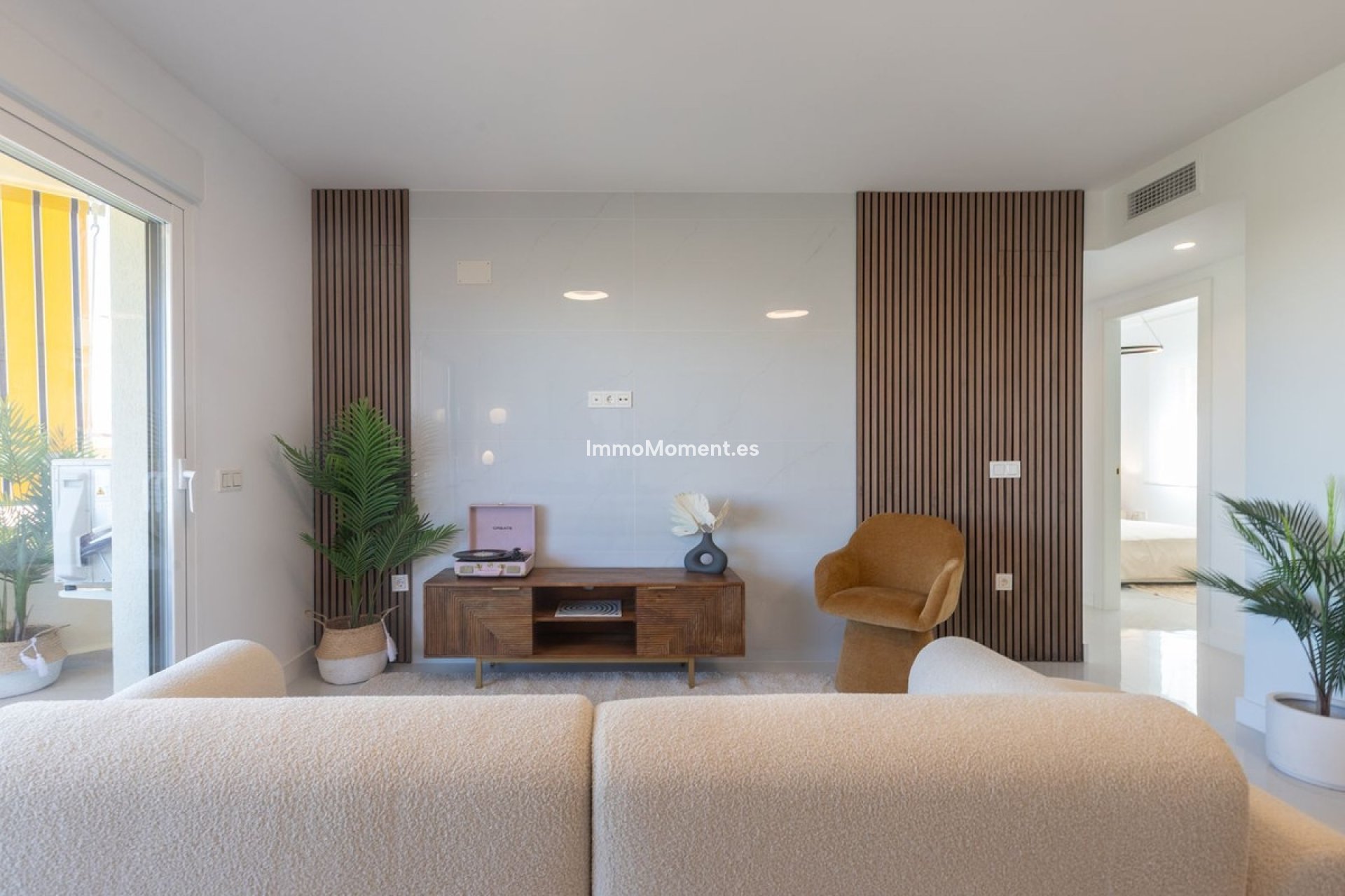 Reventa - Apartamento - Marbella - Marbella Centro